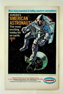 Action Comics #354 (Sep 1966, DC) - Good/Very Good