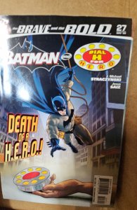 The Brave and the Bold #27 (2009)