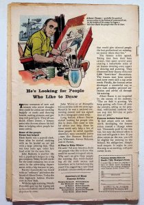 Fantastic Four #33 (1964) Fantastic Four [Key Issue]