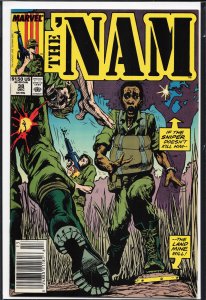 The 'Nam #38 (1989) The 'Nam