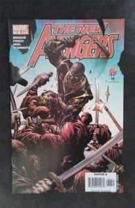 New Avengers #13 2006 Marvel Comics Comic Book