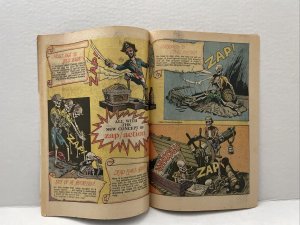 House Of Secrets #109