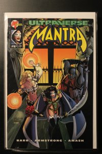 Mantra #16 (1994)
