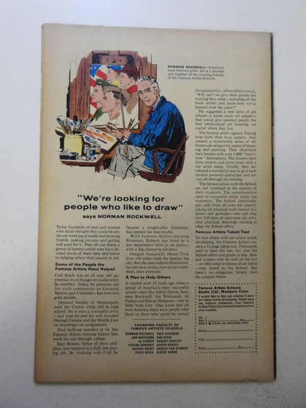 The Amazing Spider-Man #51 (1967) FN- Condition!