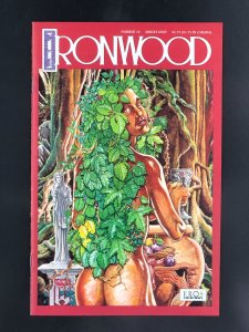 Ironwood #10 (1994)