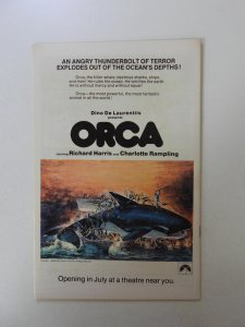 The Incredible Hulk #216 VF condition