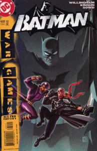 Batman #632 FN; DC | save on shipping - details inside