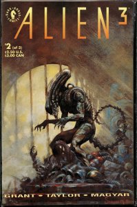 Alien³ #2 (1992)
