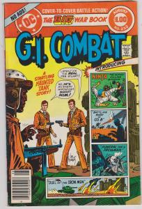G.I. Combat #232