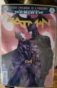 Batman #24 (2017) Batman 