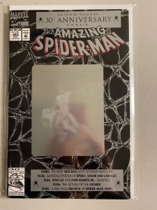 Amazing Spider-Man #365 direct 7.0 (1992)