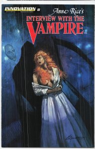 Anne Rice's Interview With the Vampire #8 (1993)