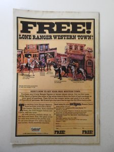 Marvel Team-Up #117 (1982) FN Condition!