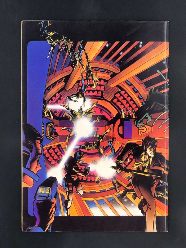 Star*Reach #11 (1977)