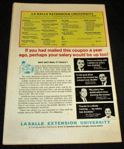 Marvel Premiere #3 (1972)