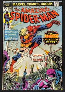The Amazing Spider-Man #153 (1976)