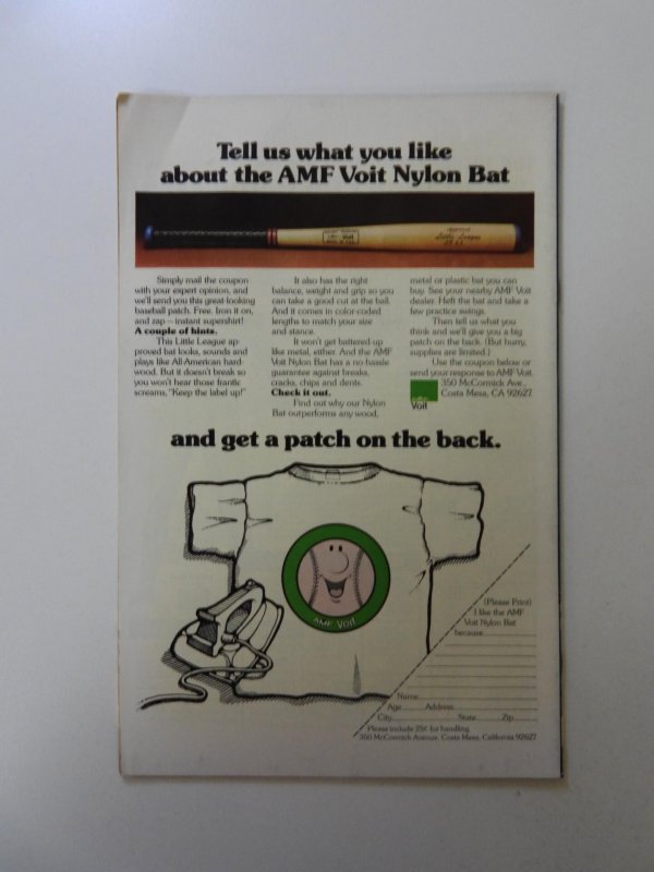 The Joker #2 (1975) FN/VF condition