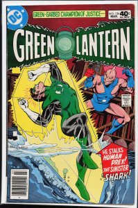 Green Lantern #126 (1980)