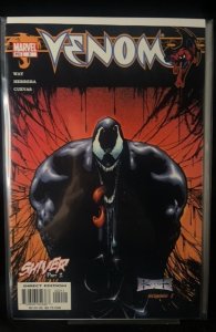 Venom #2 (2003)