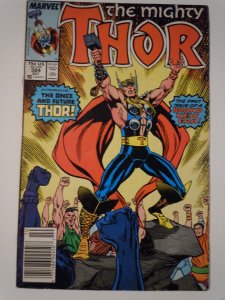 Thor #384 (1987)