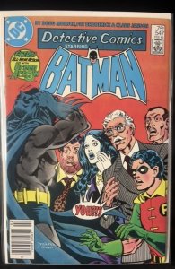 Detective Comics #547 (1985)