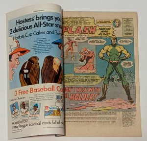 Flash #253 (Sept 1977, DC) VF 8.0