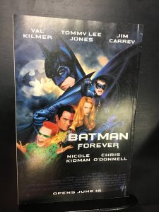 Aquaman Annual #1 (1995)nm