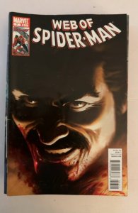 Web of Spider-Man #7 (2010)