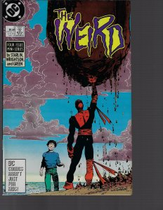 Weird #2 (DC, 1988) NM