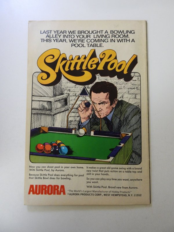 Detective Comics #406 (1970) VF- condition