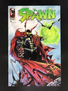 Spawn #46 (1996)