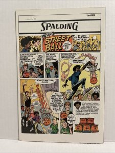 The Untold legend of the Batman #1