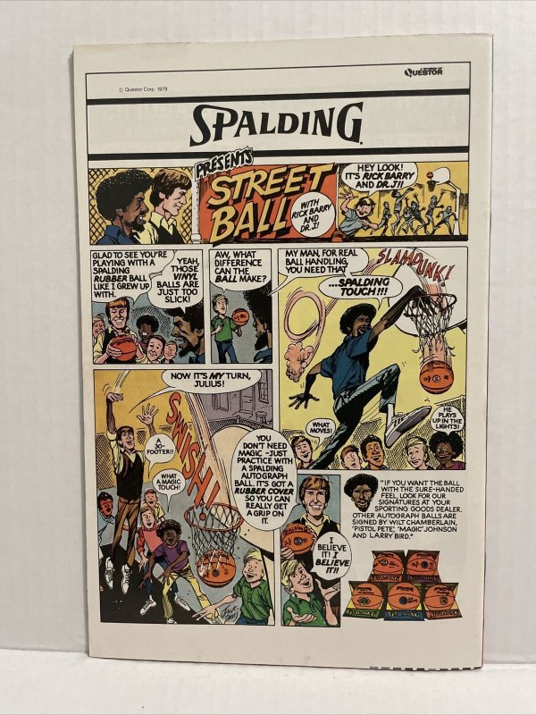 The Untold legend of the Batman #1