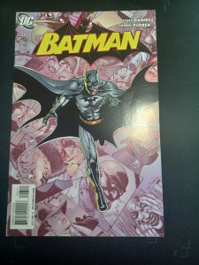 Batman #693 NM DC Comics c175