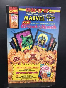 X-Factor #89 (1993)Vf