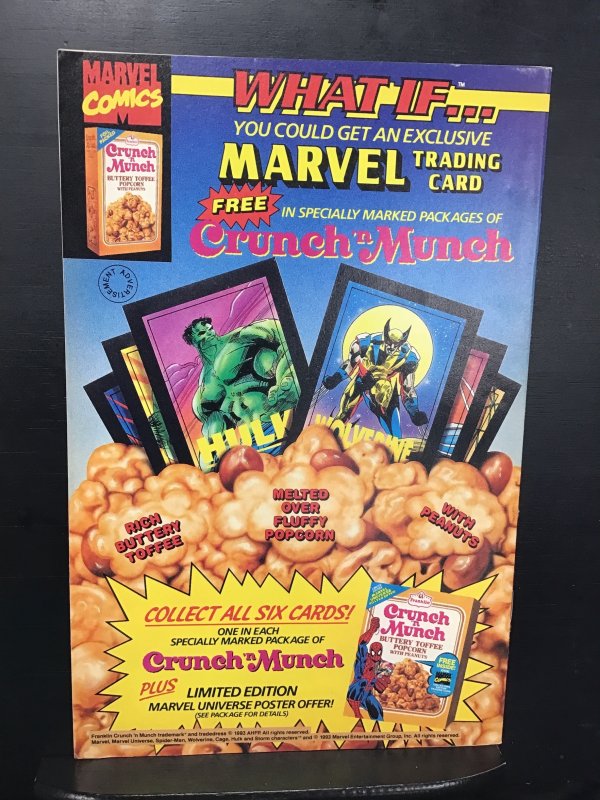 X-Factor #89 (1993)Vf