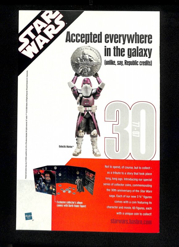 Star Wars: Knights of the Old Republic #12