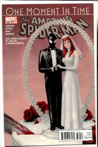 The Amazing Spider-Man #639 (2010)