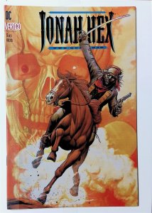 Jonah Hex: Two-Gun Mojo #5 (Dec 1993, DC) FN+