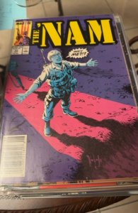 The 'Nam #33 (1989) The 'Nam 