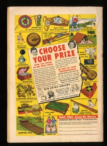 G.I. Combat #46 GD/VG 3.0