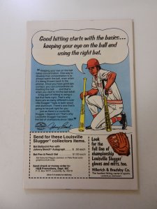 The Incredible Hulk #223 (1978) VF condition