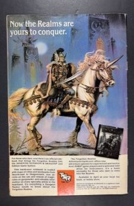 Fantastic Four #341 (1990)