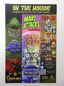 Zombie Tramp #9 (2015) VF+ Condition!