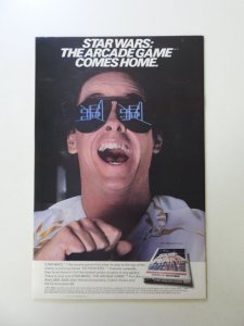 The Transformers #2 (1984) VF+ condition 1st print