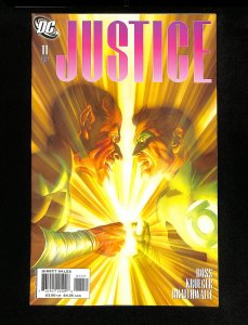 Justice #11