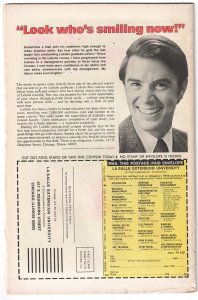 The Incredible Hulk #197 (1976) Hulk