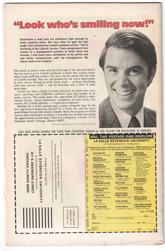 The Incredible Hulk #197 (1976) Hulk