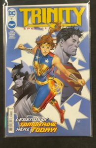 The Walking Dead Deluxe #84 (2024)