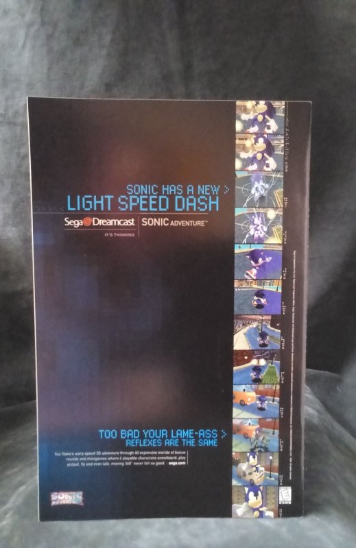 Detective Comics #739 (1999)